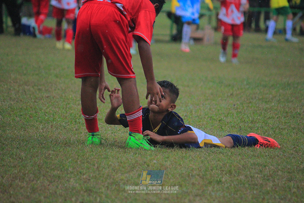 ijl u10 030825 indonesia muda utara vs pelita jaya soccer school