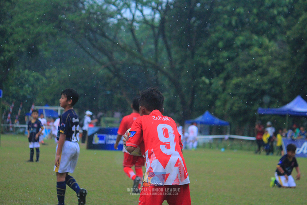 ijl u10 030825 indonesia muda utara vs pelita jaya soccer school