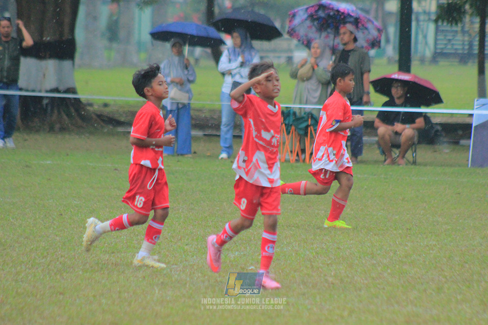 ijl u10 030825 indonesia muda utara vs pelita jaya soccer school