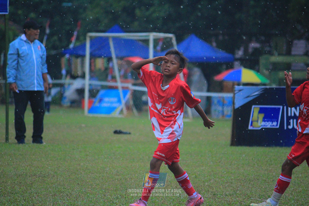 ijl u10 030825 indonesia muda utara vs pelita jaya soccer school