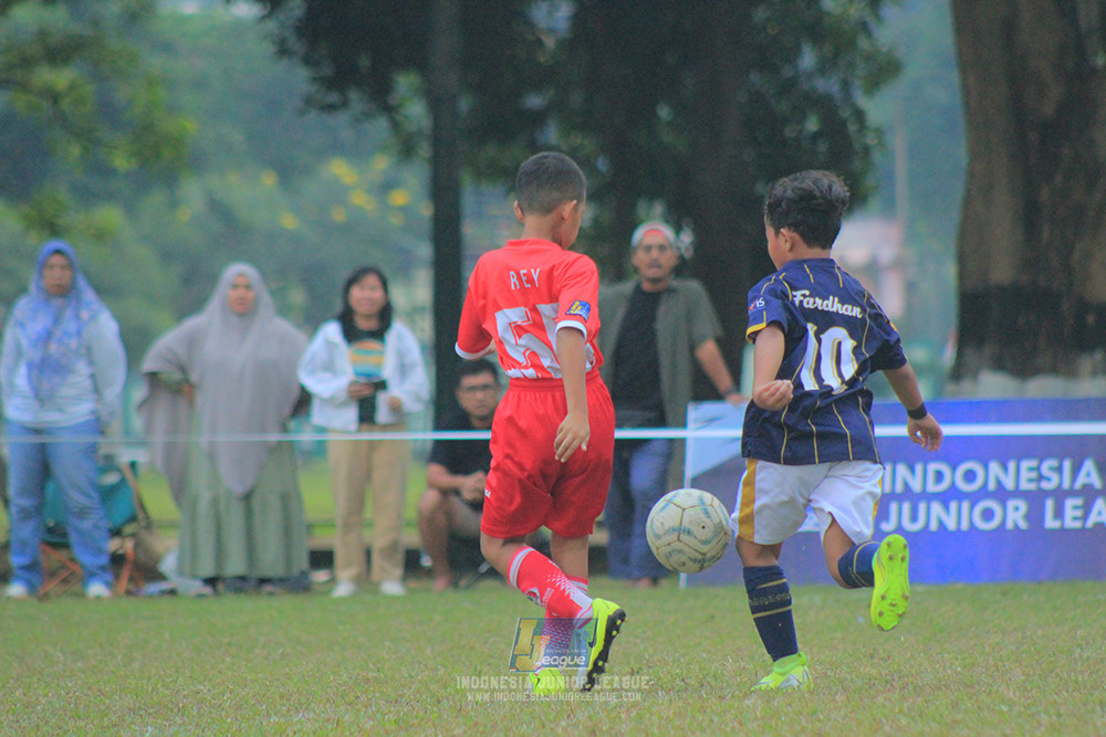 ijl u10 030825 indonesia muda utara vs pelita jaya soccer school