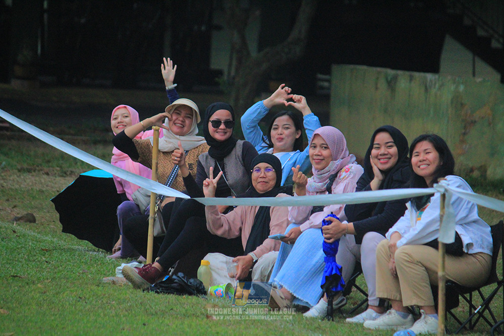 ijl u10 030825 indonesia muda utara vs pelita jaya soccer school