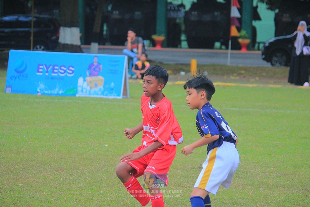 ijl u10 030825 indonesia muda utara vs pelita jaya soccer school