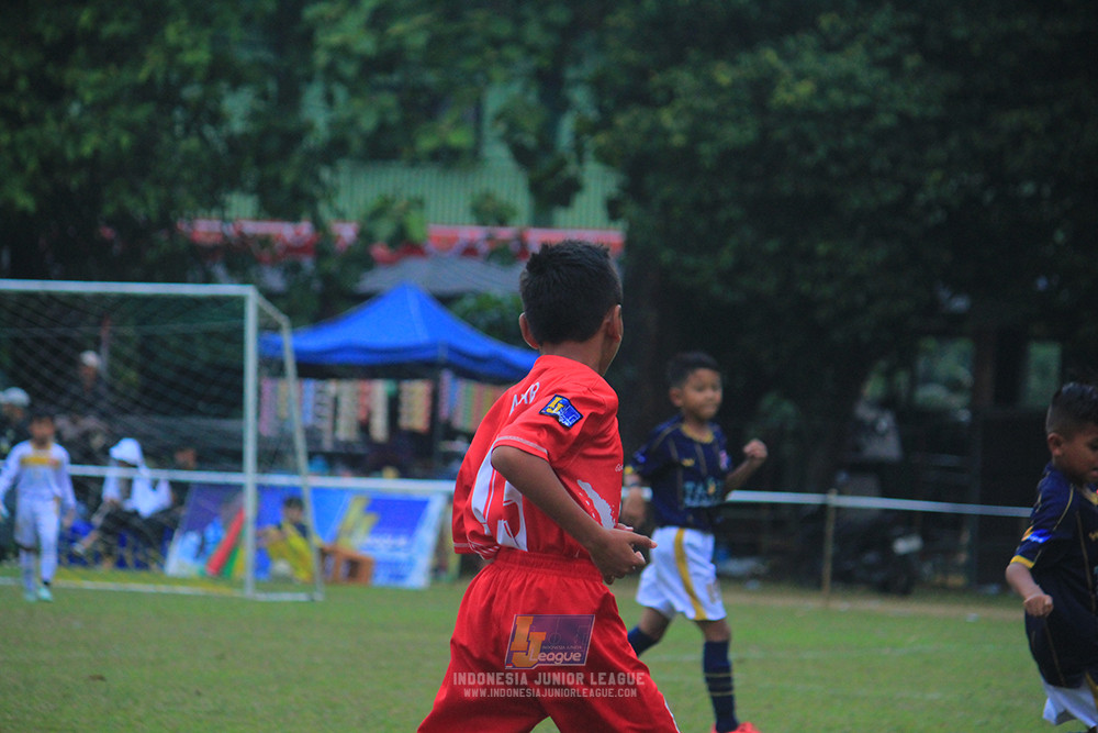 ijl u10 030825 indonesia muda utara vs pelita jaya soccer school