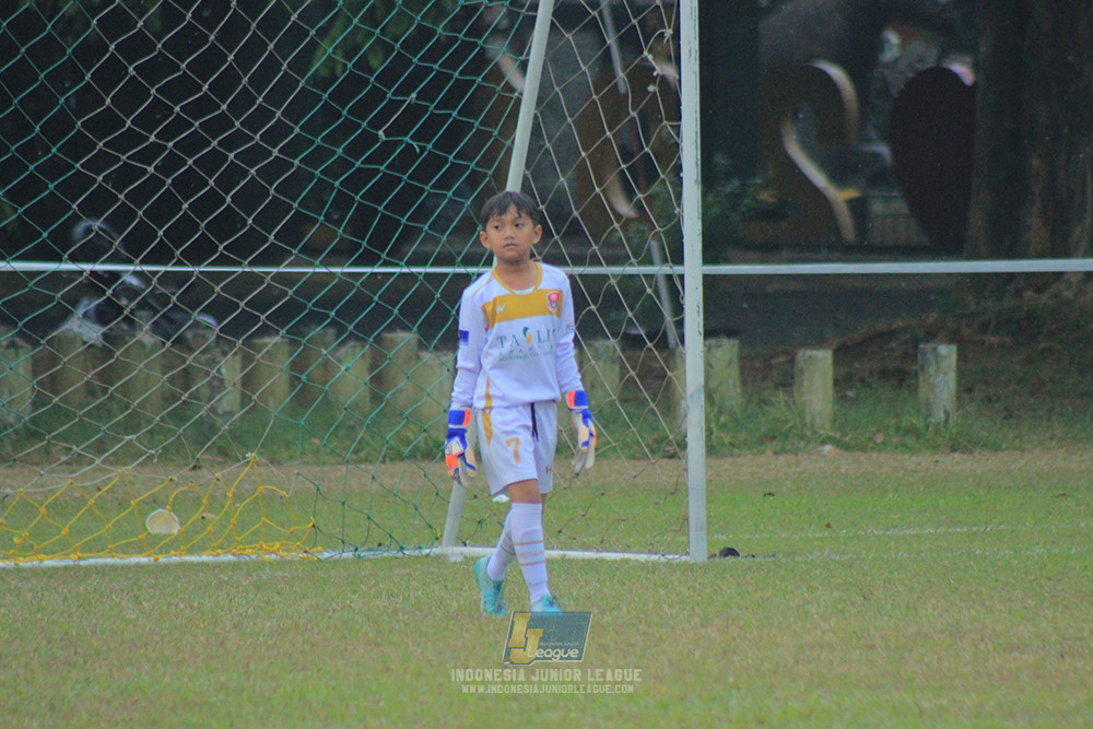 ijl u10 030825 indonesia muda utara vs pelita jaya soccer school