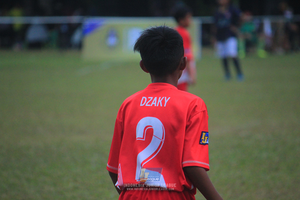 ijl u10 030825 indonesia muda utara vs pelita jaya soccer school