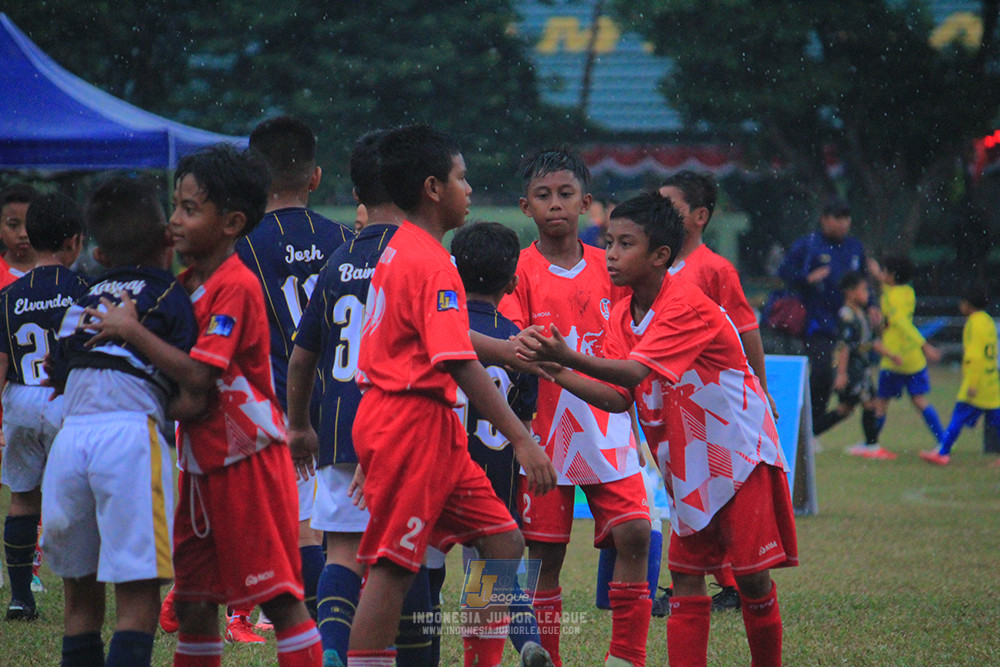 ijl u10 030825 indonesia muda utara vs pelita jaya soccer school
