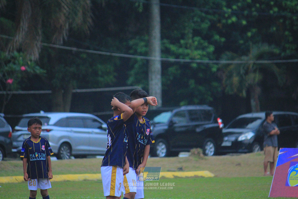 ijl u10 030825 indonesia muda utara vs pelita jaya soccer school