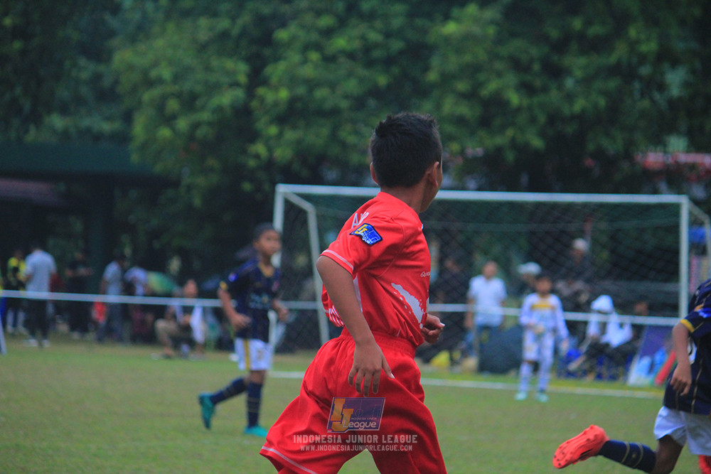 ijl u10 030825 indonesia muda utara vs pelita jaya soccer school