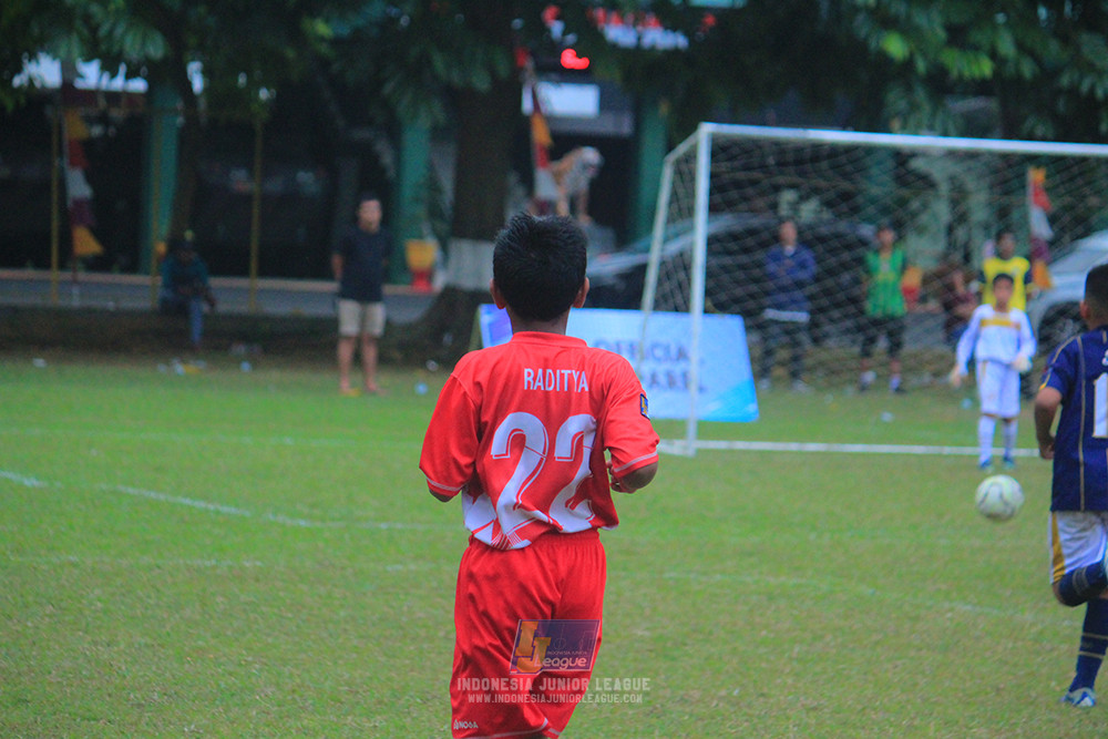 ijl u10 030825 indonesia muda utara vs pelita jaya soccer school