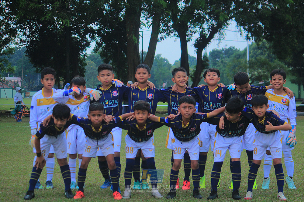 ijl u10 030825 indonesia muda utara vs pelita jaya soccer school