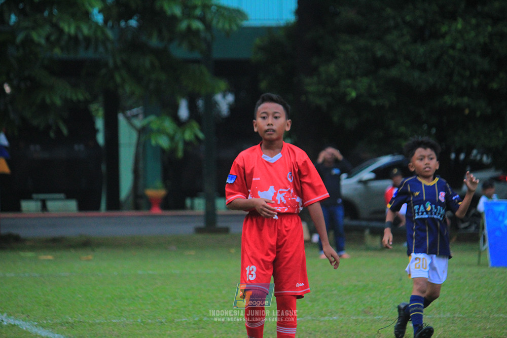 ijl u10 030825 indonesia muda utara vs pelita jaya soccer school