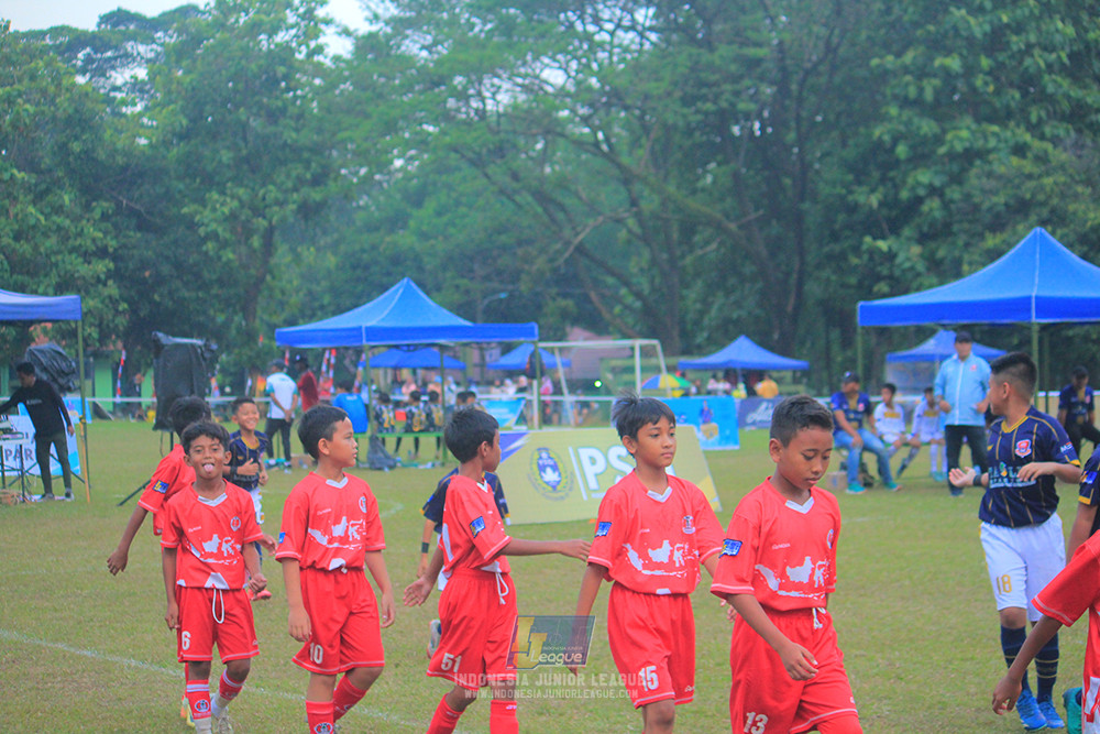 ijl u10 030825 indonesia muda utara vs pelita jaya soccer school