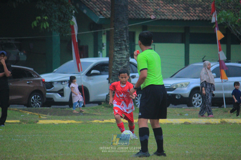 ijl u10 030825 indonesia muda utara vs pelita jaya soccer school