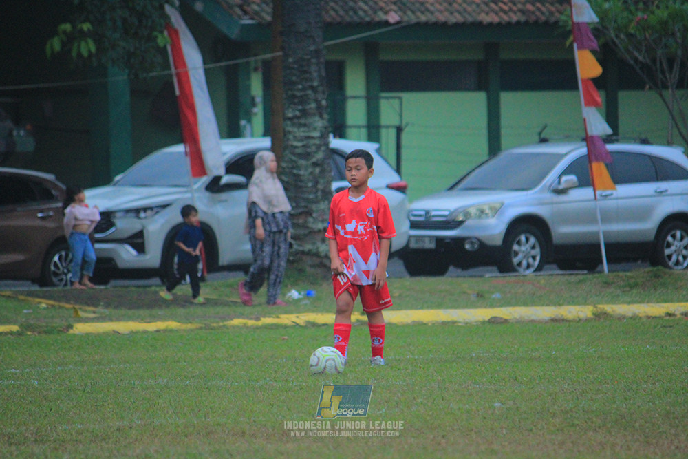 ijl u10 030825 indonesia muda utara vs pelita jaya soccer school