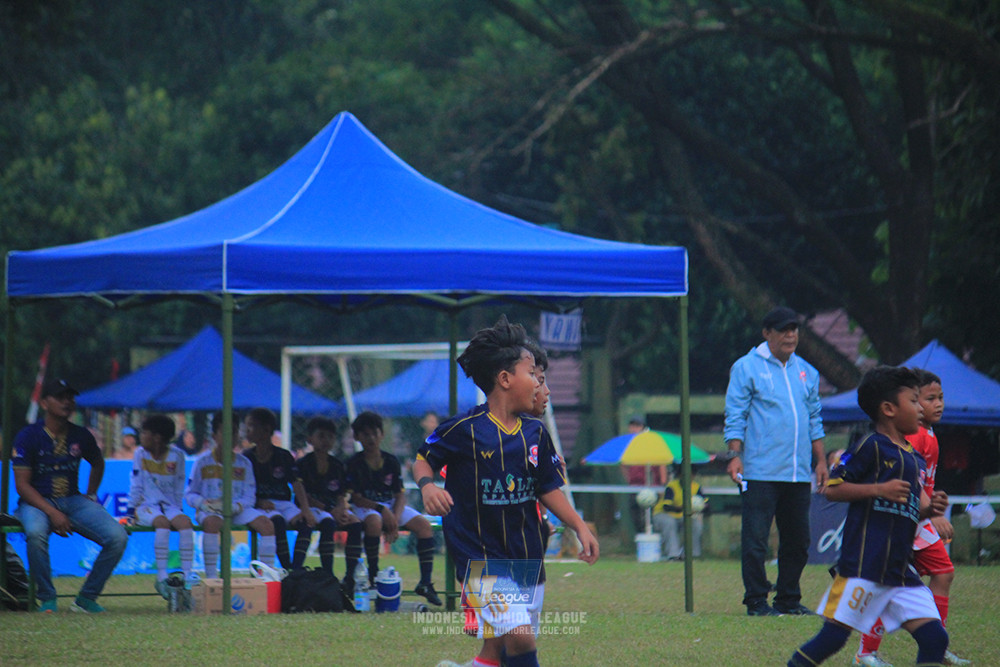 ijl u10 030825 indonesia muda utara vs pelita jaya soccer school