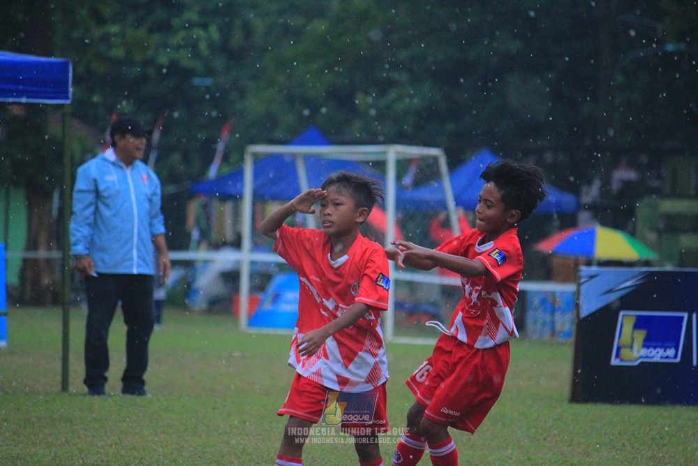 ijl u10 030825 indonesia muda utara vs pelita jaya soccer school