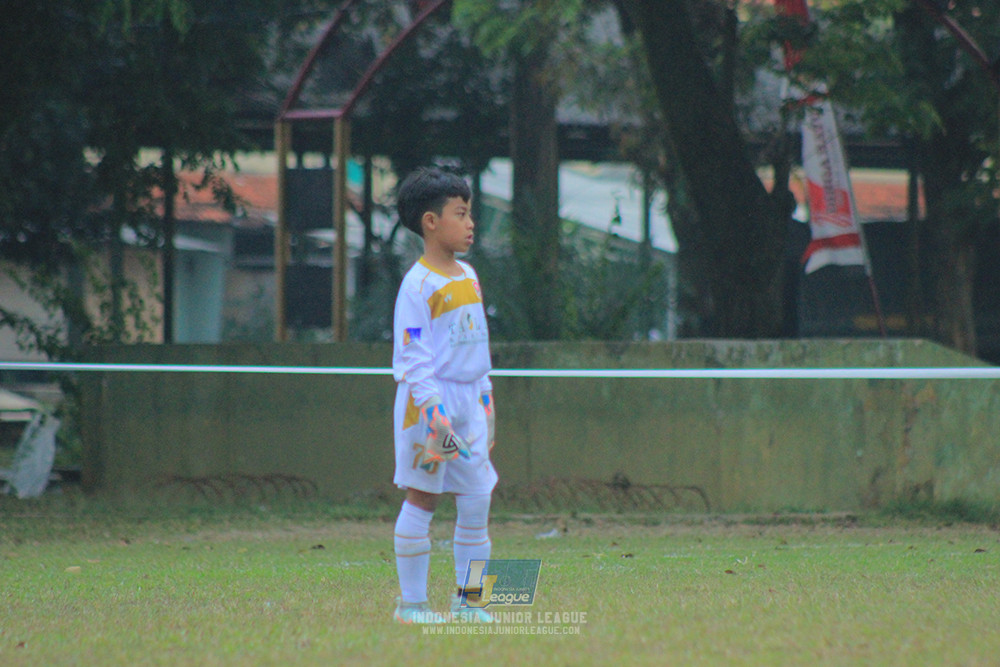 ijl u10 030825 indonesia muda utara vs pelita jaya soccer school