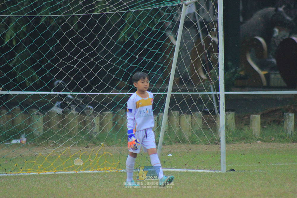ijl u10 030825 indonesia muda utara vs pelita jaya soccer school