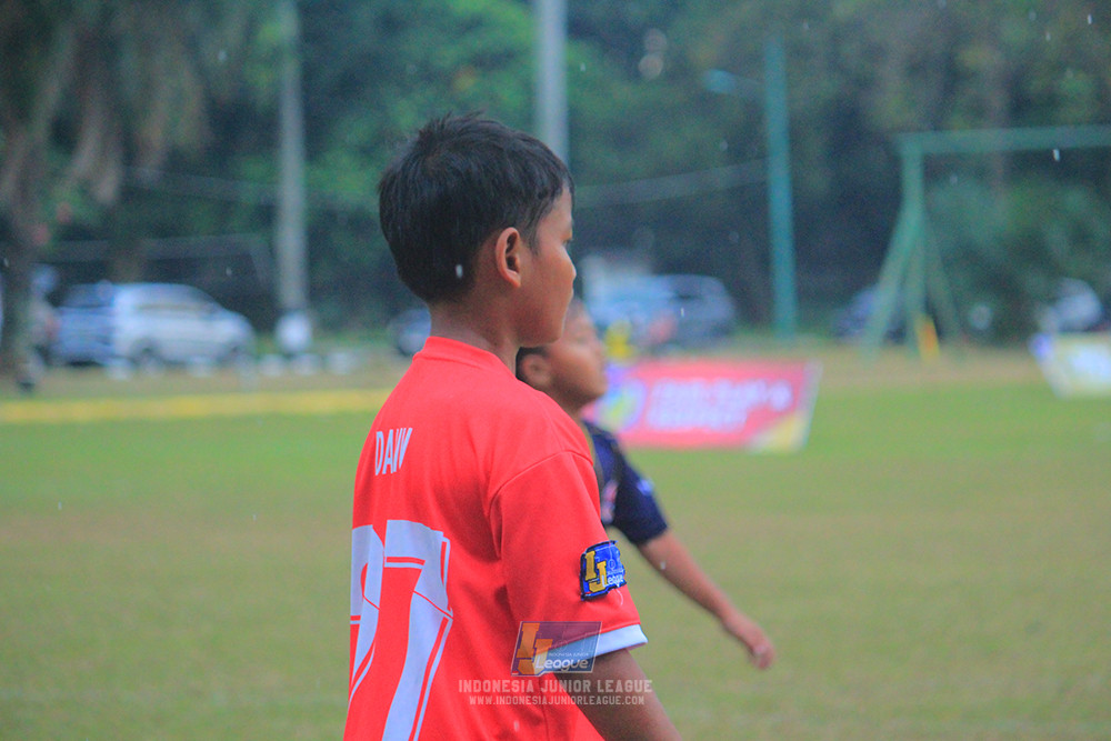 ijl u10 030825 indonesia muda utara vs pelita jaya soccer school