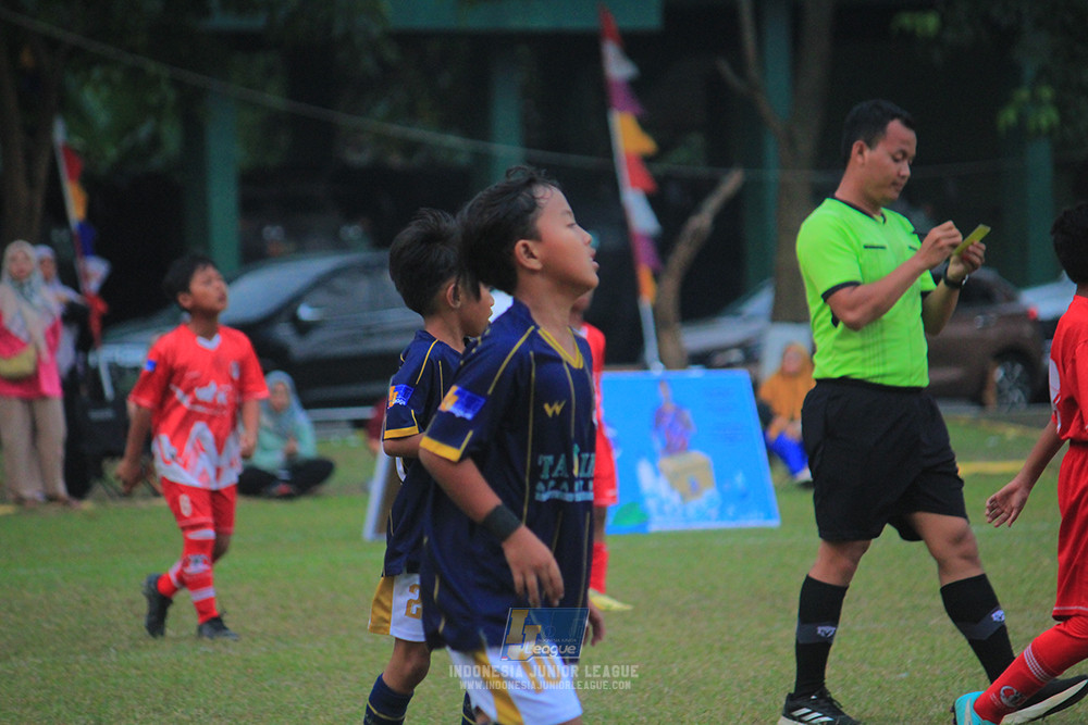 ijl u10 030825 indonesia muda utara vs pelita jaya soccer school