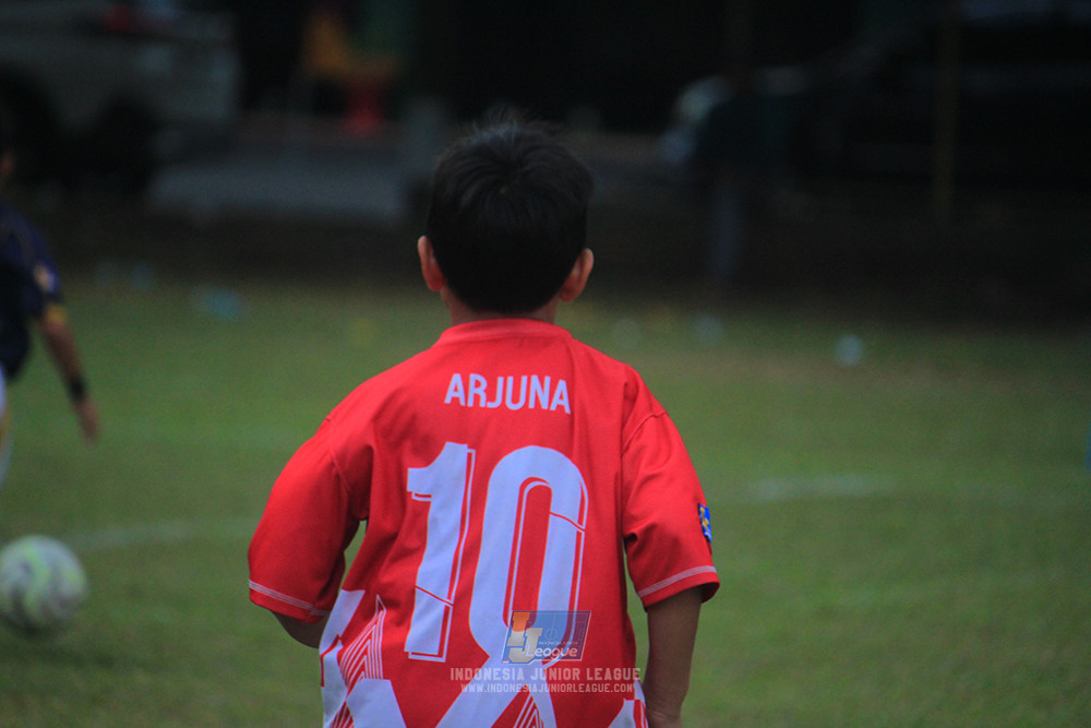 ijl u10 030825 indonesia muda utara vs pelita jaya soccer school