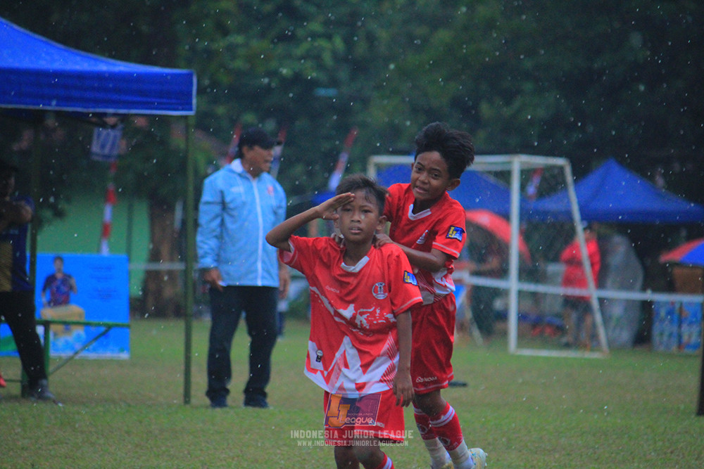 ijl u10 030825 indonesia muda utara vs pelita jaya soccer school