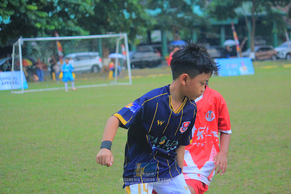 ijl u10 030825 indonesia muda utara vs pelita jaya soccer school