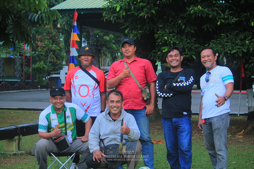 ijl u10 030825 indonesia muda utara vs pelita jaya soccer school