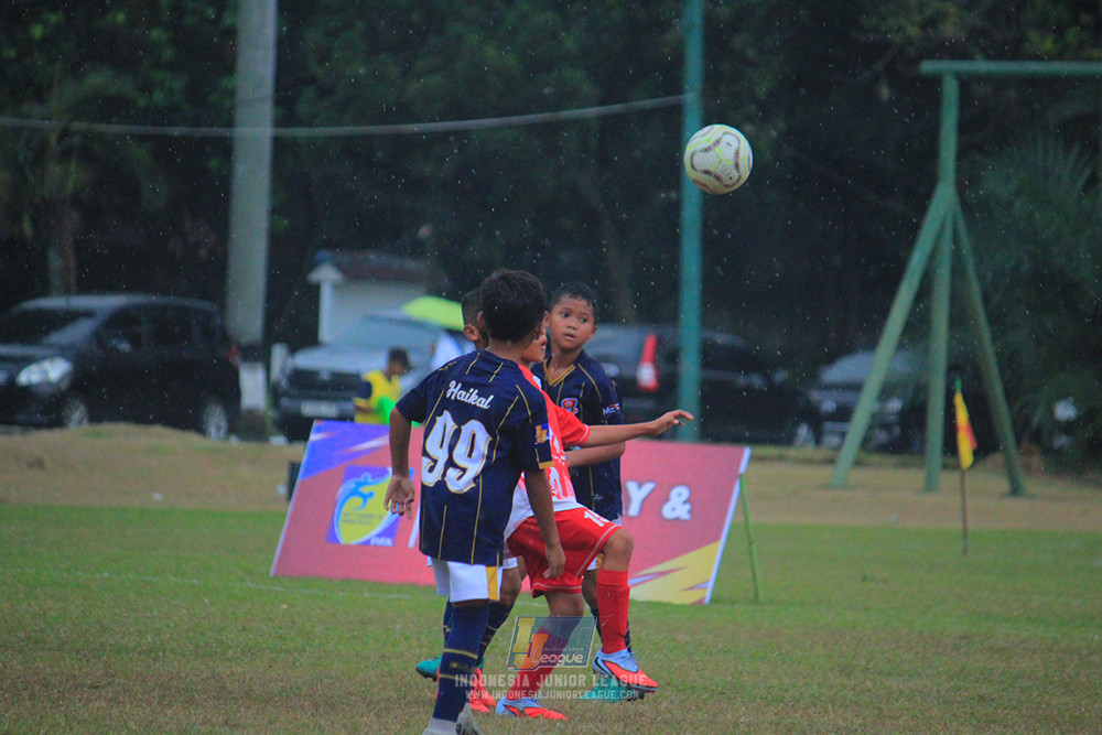 ijl u10 030825 indonesia muda utara vs pelita jaya soccer school