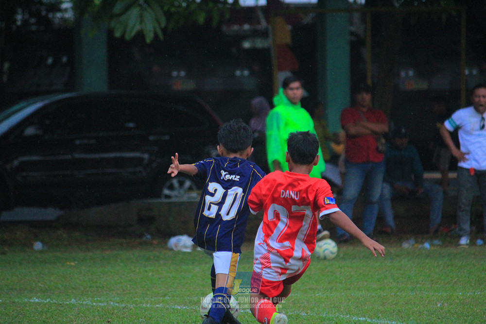 ijl u10 030825 indonesia muda utara vs pelita jaya soccer school