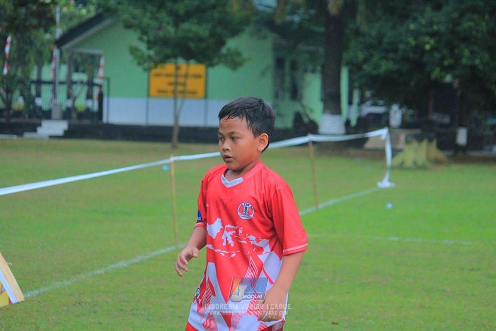 ijl u10 030825 indonesia muda utara vs pelita jaya soccer school