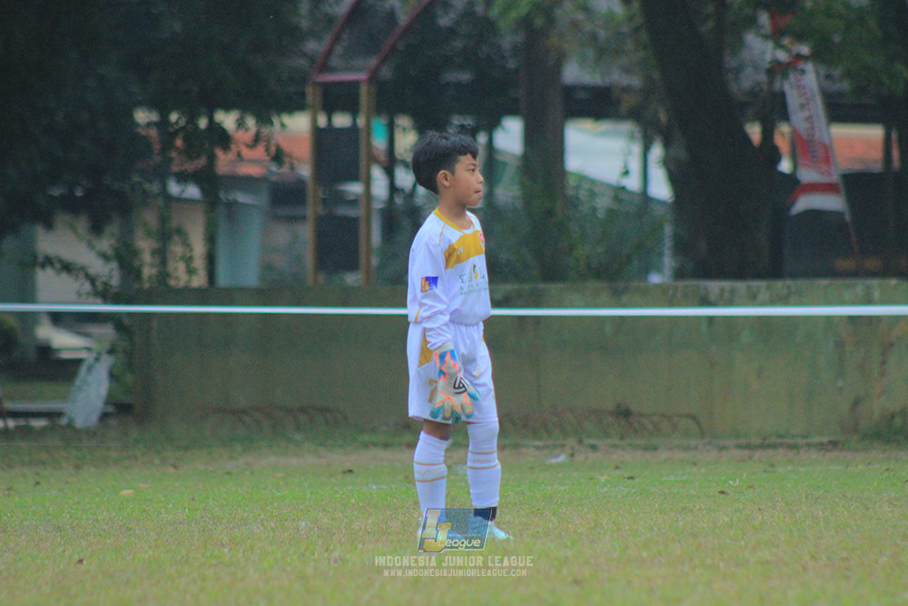ijl u10 030825 indonesia muda utara vs pelita jaya soccer school