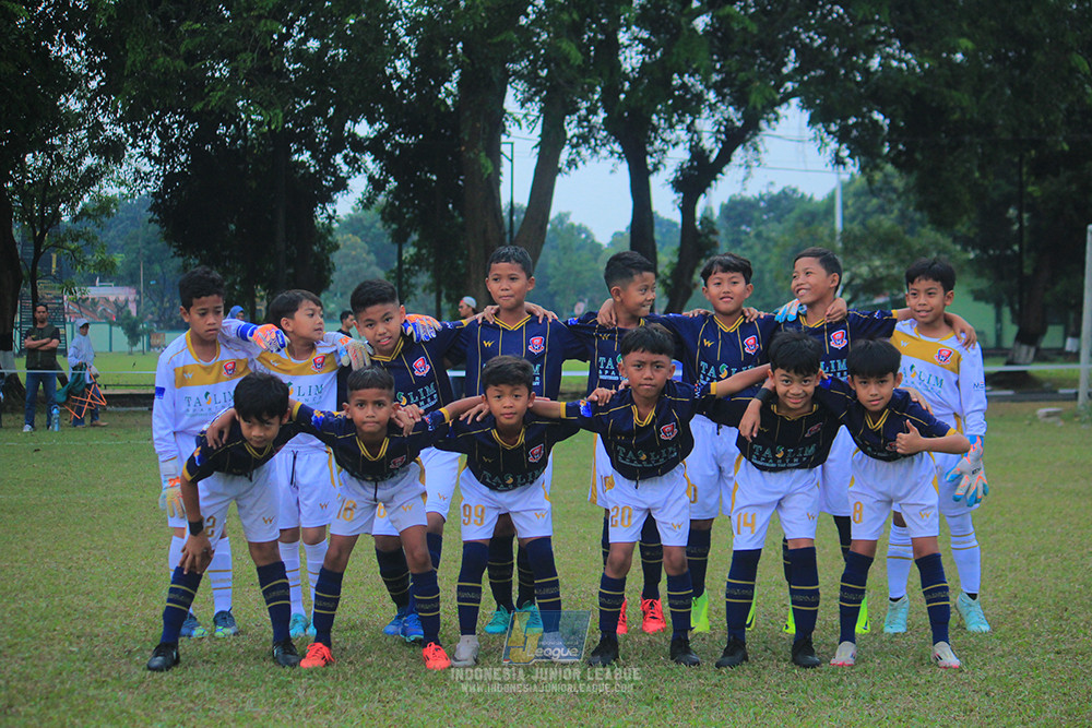 ijl u10 030825 indonesia muda utara vs pelita jaya soccer school
