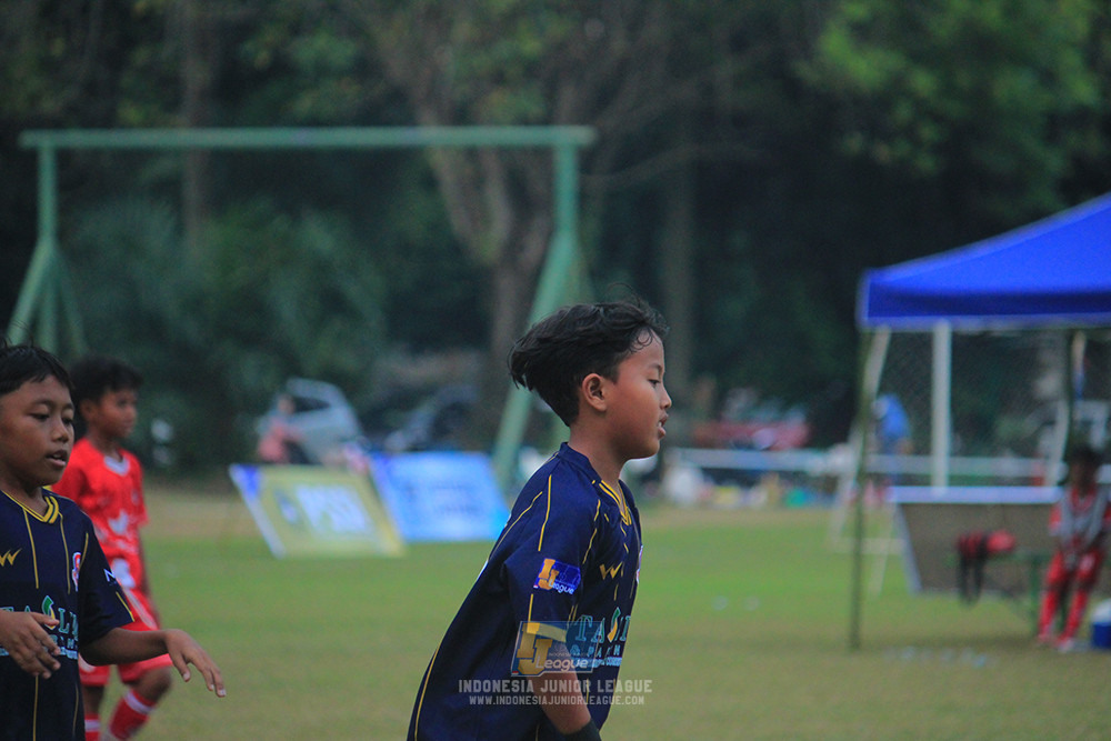 ijl u10 030825 indonesia muda utara vs pelita jaya soccer school