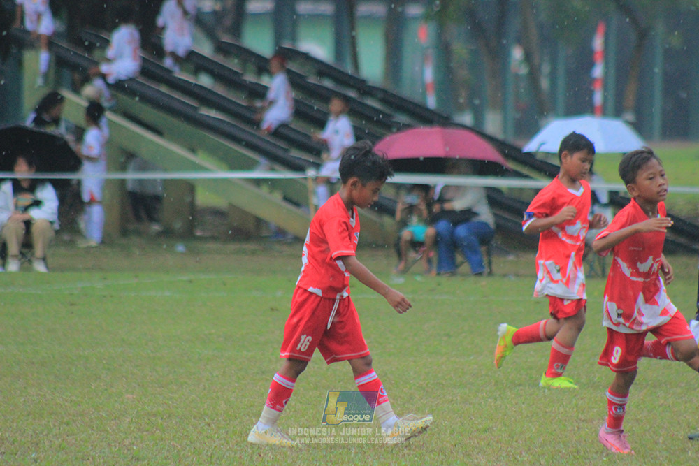 ijl u10 030825 indonesia muda utara vs pelita jaya soccer school