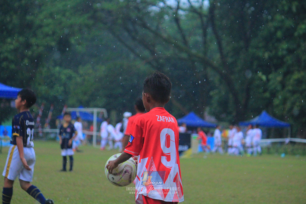 ijl u10 030825 indonesia muda utara vs pelita jaya soccer school