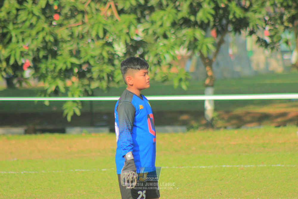 ijl u10 030825 indonesia youth fa vs dream soccer skill