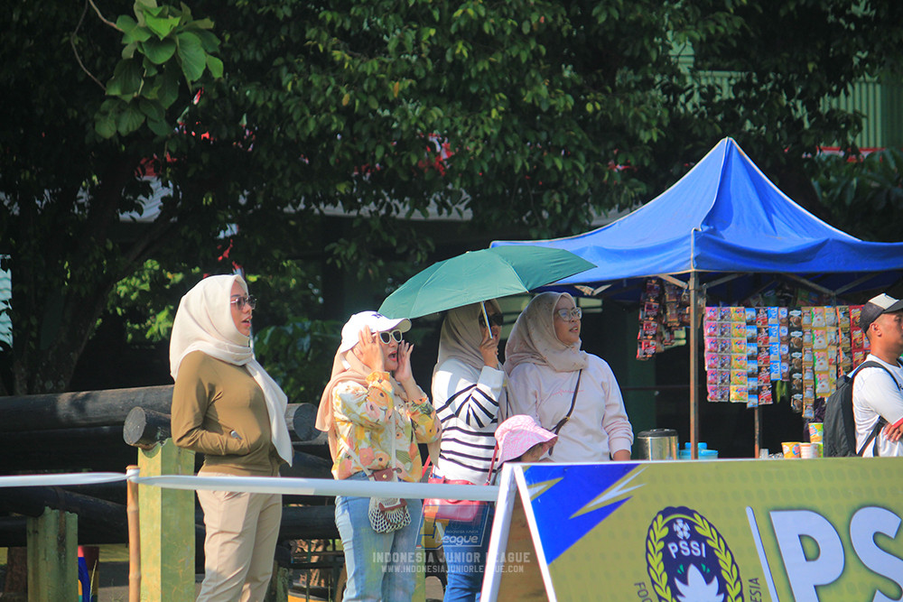 ijl u10 030825 indonesia youth fa vs dream soccer skill
