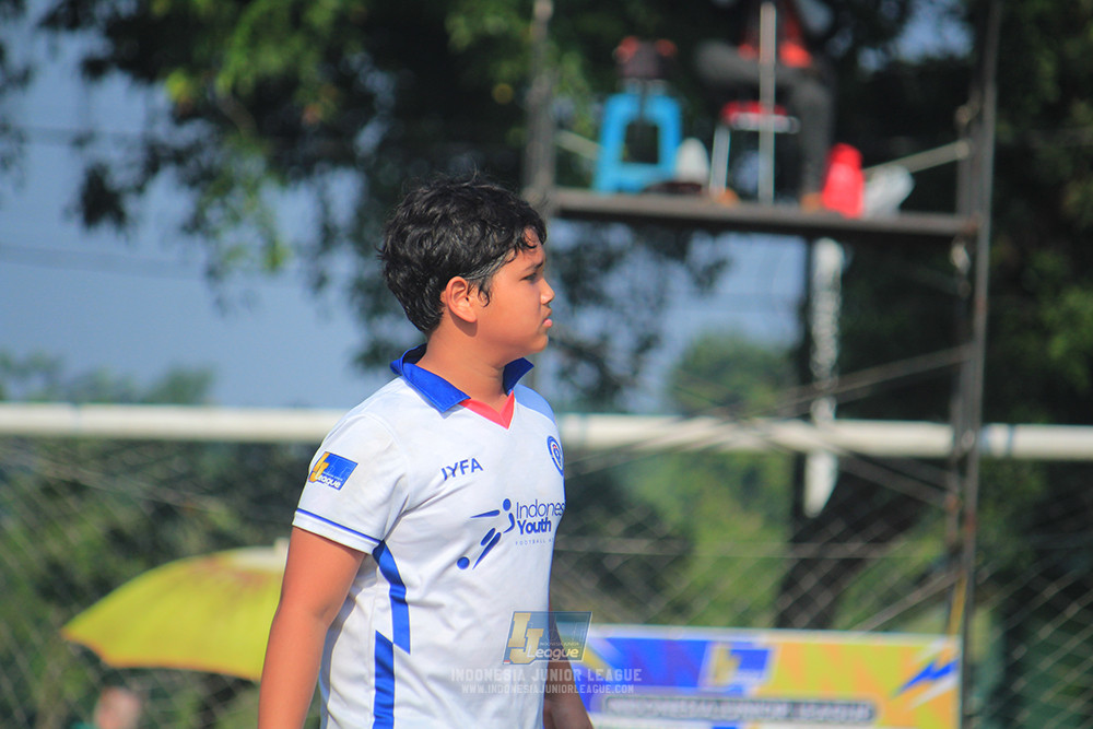 ijl u10 030825 indonesia youth fa vs dream soccer skill