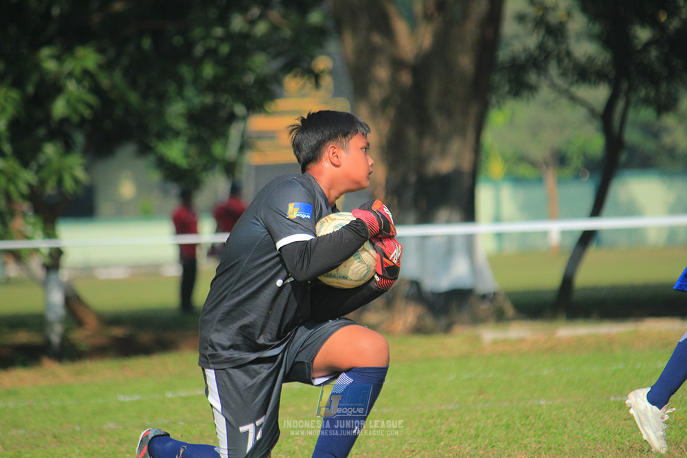ijl u10 030825 indonesia youth fa vs dream soccer skill