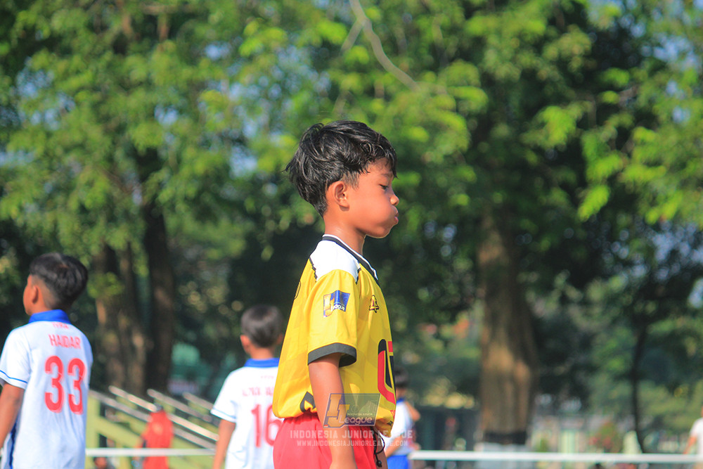 ijl u10 030825 indonesia youth fa vs dream soccer skill