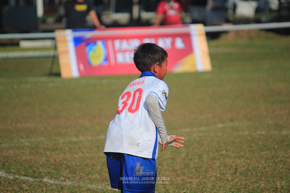ijl u10 030825 indonesia youth fa vs dream soccer skill