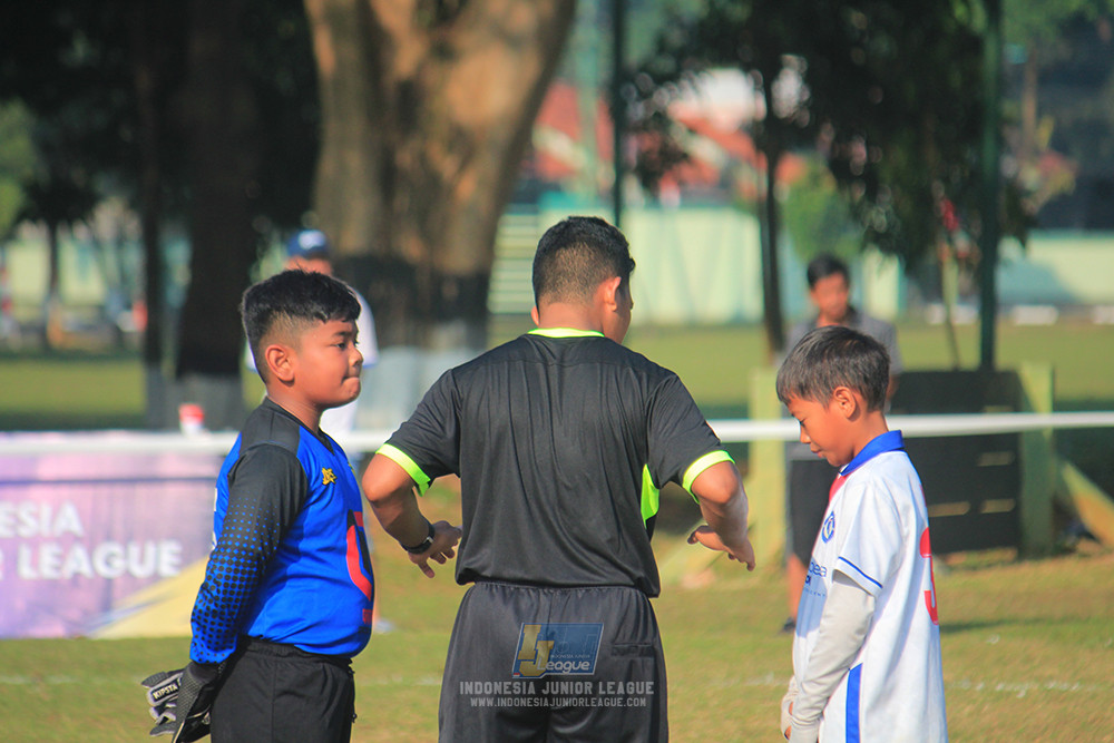 ijl u10 030825 indonesia youth fa vs dream soccer skill