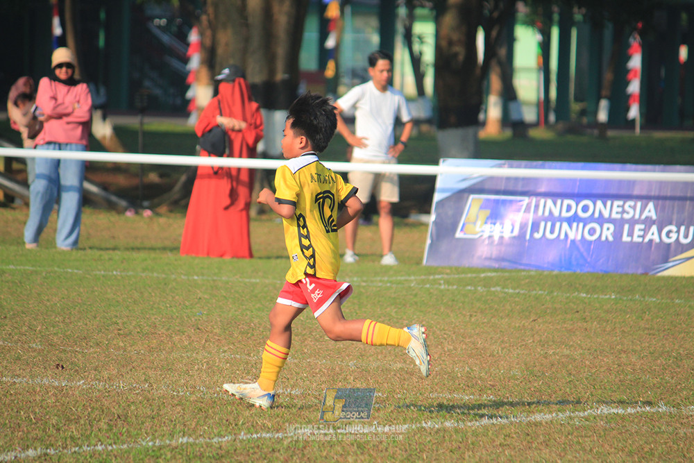 ijl u10 030825 indonesia youth fa vs dream soccer skill