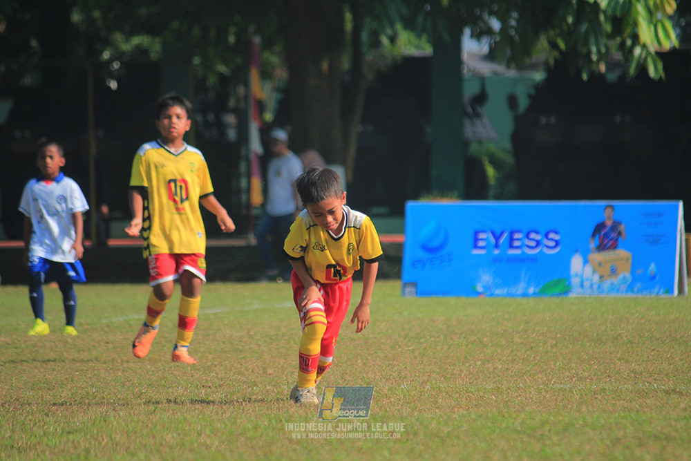 ijl u10 030825 indonesia youth fa vs dream soccer skill