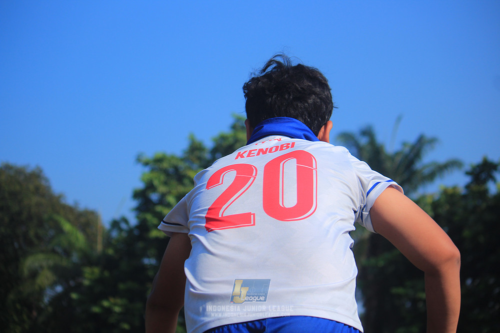 ijl u10 030825 indonesia youth fa vs dream soccer skill