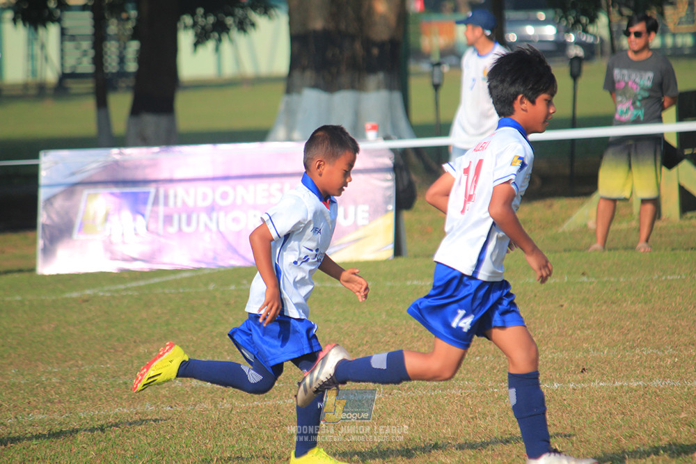 ijl u10 030825 indonesia youth fa vs dream soccer skill