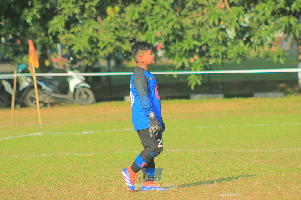 ijl u10 030825 indonesia youth fa vs dream soccer skill