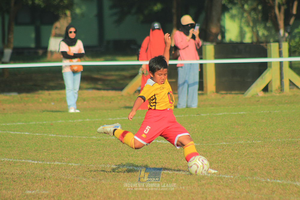ijl u10 030825 indonesia youth fa vs dream soccer skill